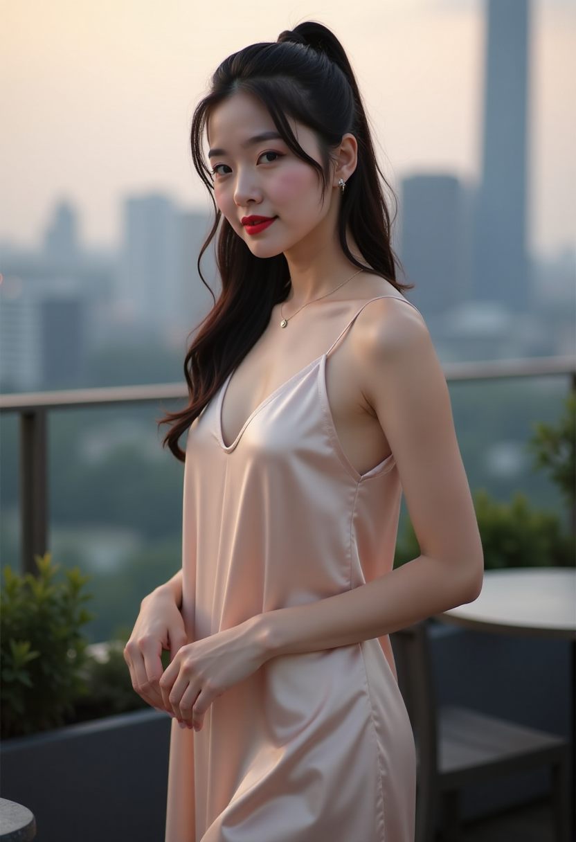 东京晴雨表海报